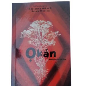 Livro - Okán