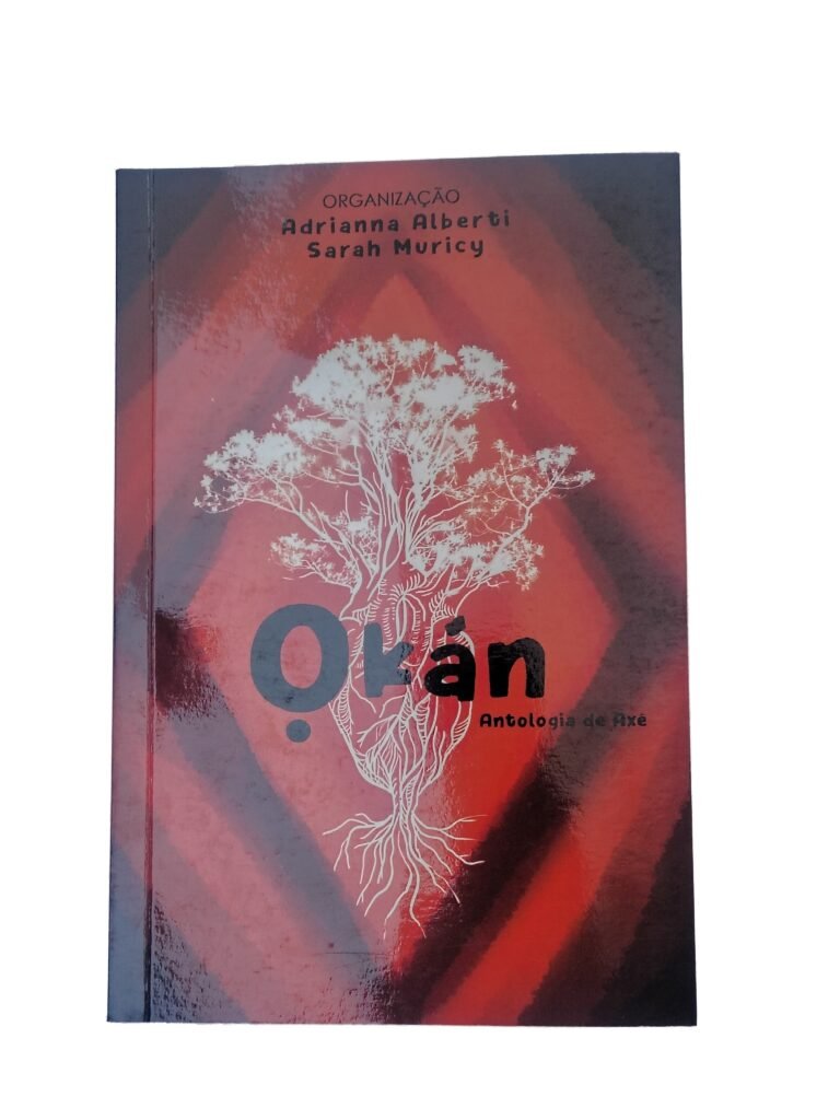 Livro - Okán