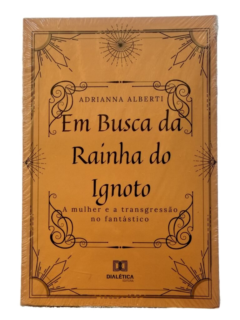 Em Busca da Rainha do Ignoto