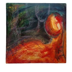 Pintura - Gente - Giane Bifon