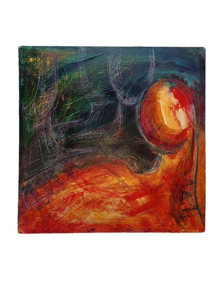 Pintura - Gente - Giane Bifon
