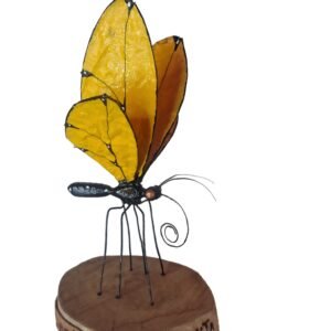 UpCycling - Lepdoptera - Joelson - Yta