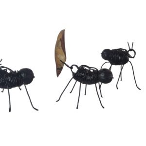 Escultura - Formiga - Joelson - Yta