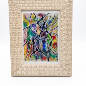 Aquarela - Árvore da Vida - Lucia Montserrat