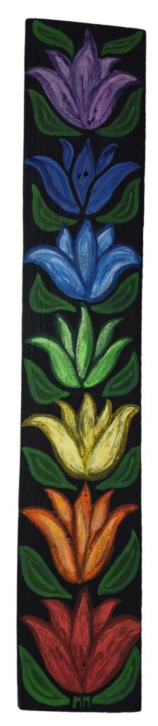 Pintura - Chakras - Monique Merlone