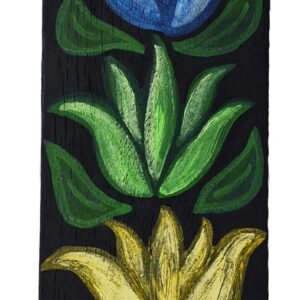 Pintura - Chakras - Monique Merlone