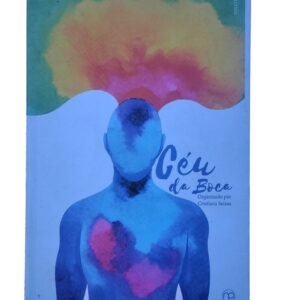 Publicação - Céu da Boca - Tatiana de Conto Sangalli