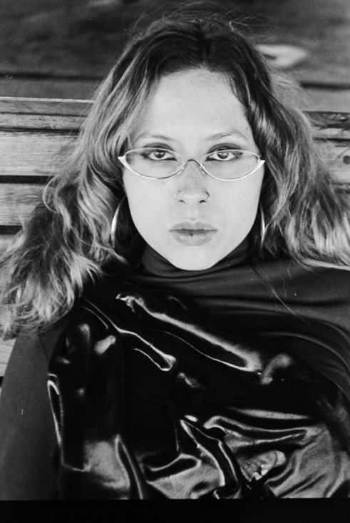 Casa Amarela - Sara Welter - BIO