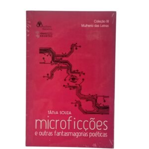 Publicação - Micro Ficções - Tania Souza