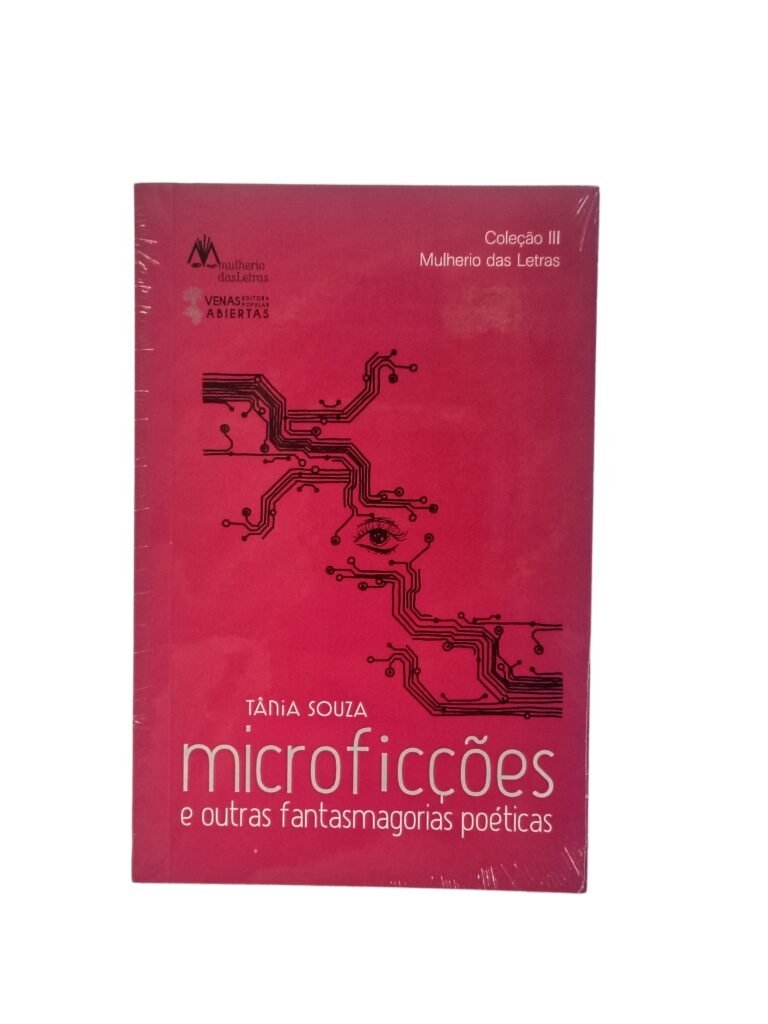 Publicação - Micro Ficções - Tania Souza